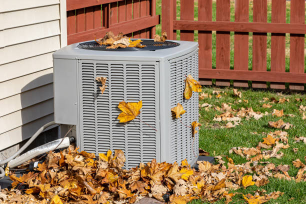 HVAC Maintenance Plan in Kiawah Island, SC