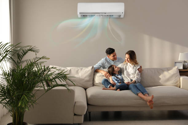 Reliable Kiawah Island, SC HVAC Solutions