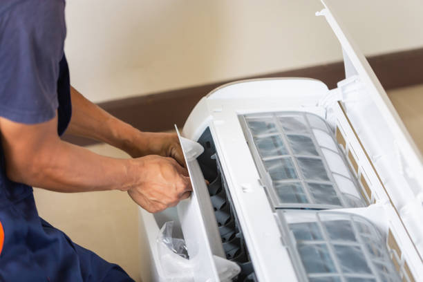 Best Residential HVAC Services  in Kiawah Island, SC