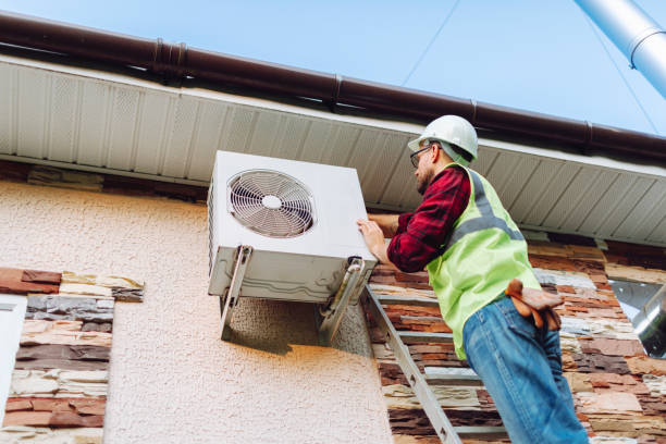 Best HVAC System Installation  in Kiawah Island, SC