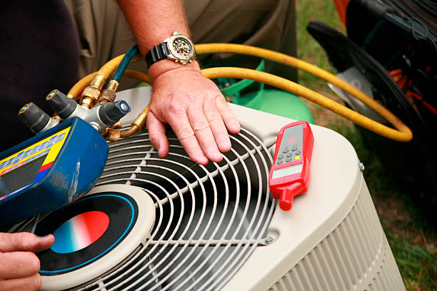 Best Affordable HVAC Services  in Kiawah Island, SC