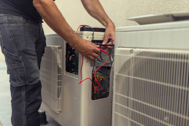 Best Local HVAC Companies  in Kiawah Island, SC