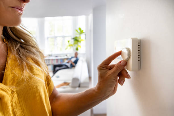 Ductless HVAC Repair in Kiawah Island, SC