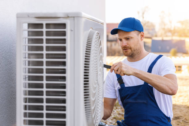 Best HVAC Cleaning Services  in Kiawah Island, SC