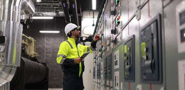 Best Best HVAC Companies  in Kiawah Island, SC