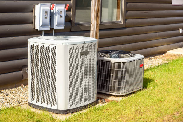 Best HVAC Air Duct Cleaning  in Kiawah Island, SC